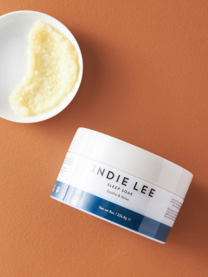 Indie Lee Sleep Body Soak