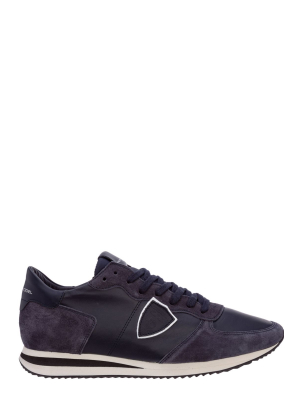 Philippe Model Trpx Basic Sneakers