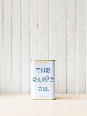 The Olive Oil