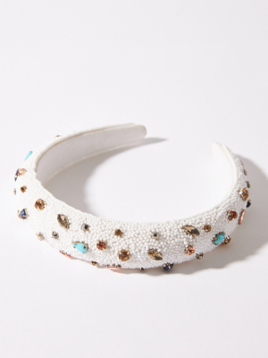 Llani Marie Embellished Headband