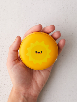 Sun Usb Hand Warmer