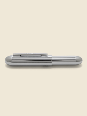 Silver Bullet Pen