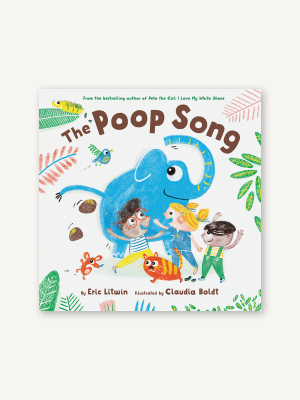 The Poop Song