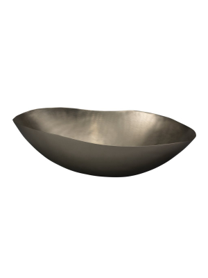 Oasis Bowl, Medium