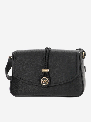 Michael Michael Kors Braided Strap Crossbody Bag