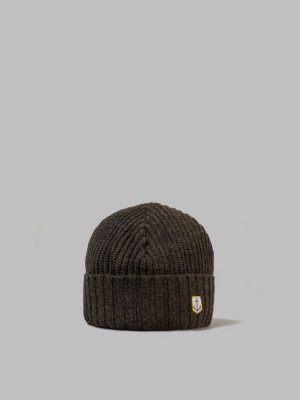 Armor-lux Mikki Knit Beanie (terre Brule Chine)