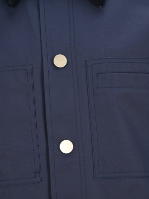 A.p.c. Andre Buttoned Jacket