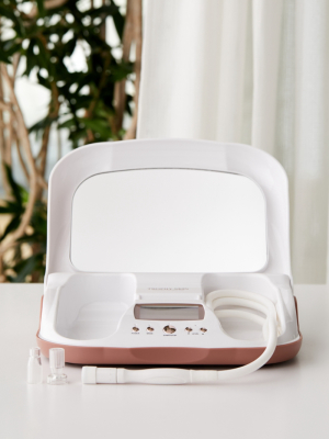 Trophy Skin Microdermmd Home Microdermabrasion System