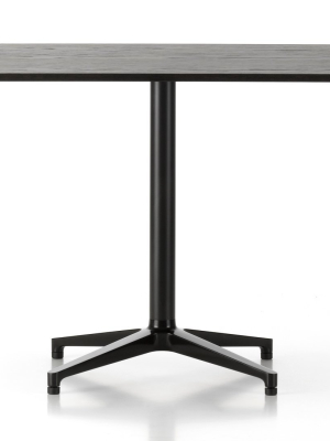 Bistro Table - Rectangular - Indoor