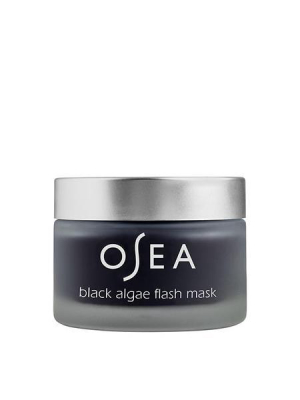 Osea Black Algae Flash Mask