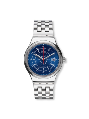 Swatch Sistem Boreal Watch
