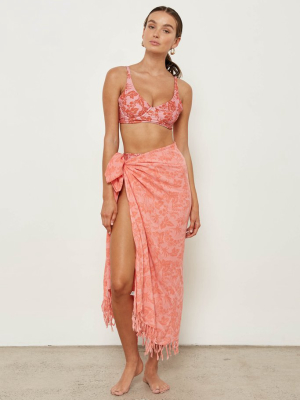 Sarong - Pareo - Neo Ivy