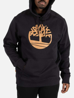 Timberland Core Tree Logo Pullover Hoodie