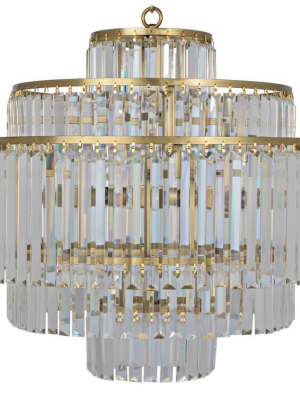 Quintus Chandelier