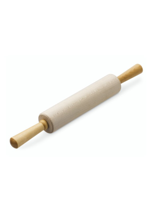 Wood Rolling Pin