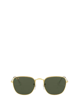 Ray-ban Frank Sunglasses