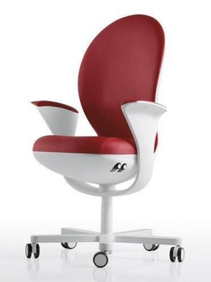 Bea Executive Chair By Luxy