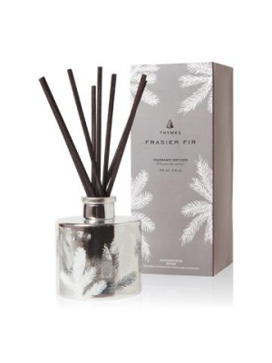 Frasier Fir Statement Petite Reed Diffuser