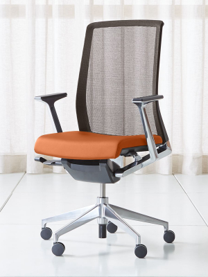 Haworth ® Tangelo Very ™ Task Chair