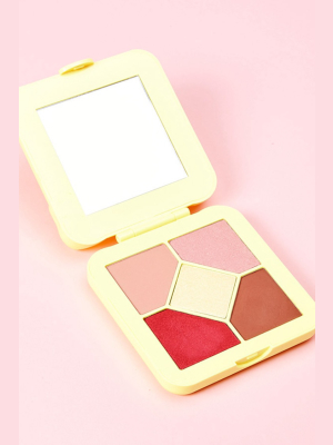 Pocket Candy Palettes