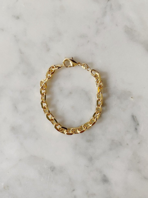 Bank Bracelet