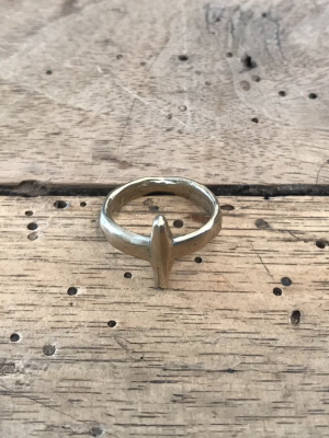 Brass Ring | Tiburon