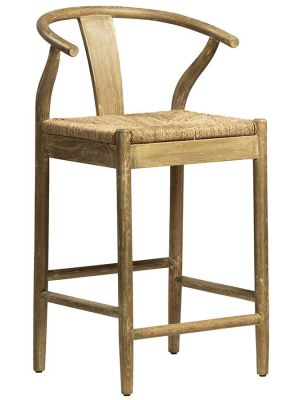 Lyndon Leigh Moya Bar & Counter Stool