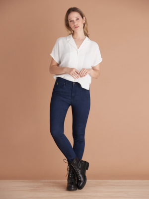 High Rise / Rachel Skinny / Spirit