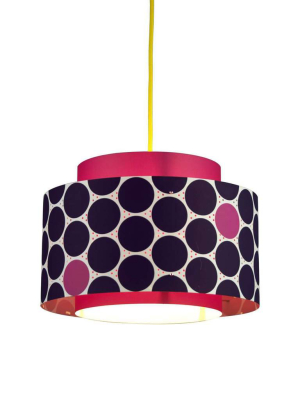 Modern Berry Pendant Lamp