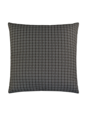 D.v. Kap Pebble Beach Outdoor Pillow