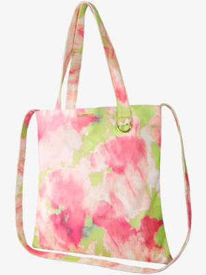 Watermelon Crush Tote