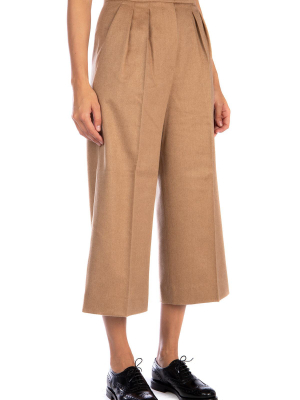 Max Mara Peplo Pants