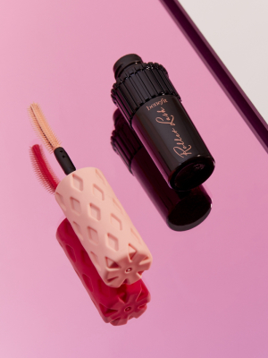 Benefit Cosmetics Roller Lash Curling + Lifting Mascara Mini