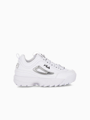 Fila Disruptor Ii Lace-up Sneakers