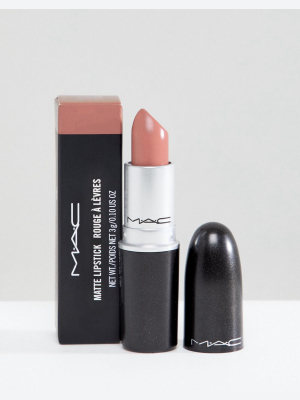 Mac Lipstick - Honeylove