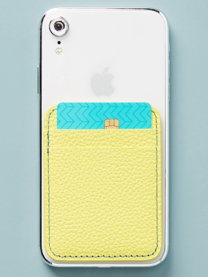 Keegan Phone Wallet