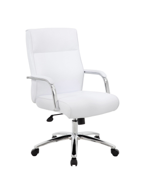Modern Executive Conference Chair - Boss