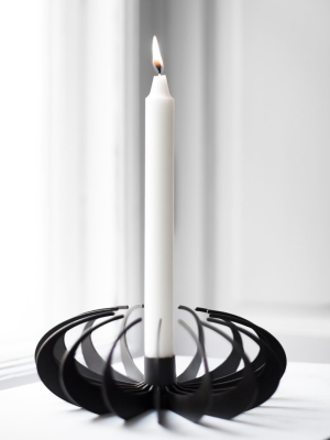 Shadow Candleholder