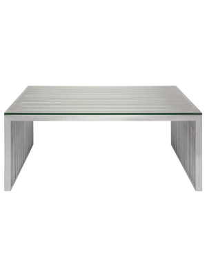 Amici Large Coffee Table