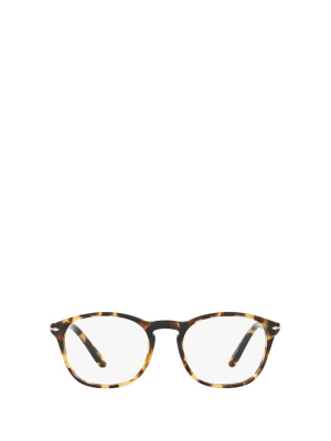 Persol Square Frame Glasses