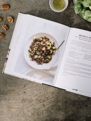 Magnolia Table Cookbook