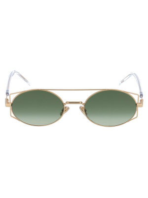 Dior Eyewear Architectural Sunglasses