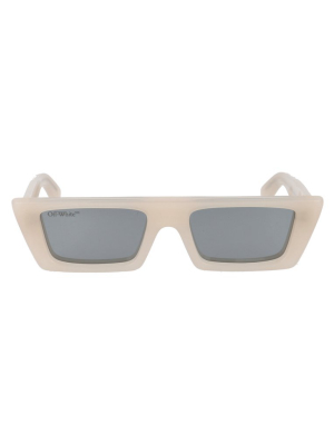 Off-white Marfa Sunglasses