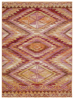 Jaipur Rhythmik By Nikki Chu Indoor/outdoor Rug