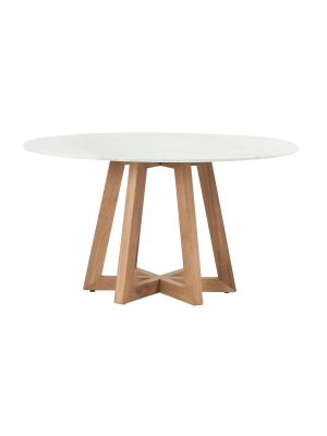 Halona Dining Table