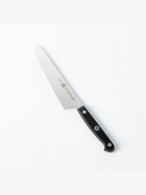 Zwilling ® J.a. Henckels Gourmet 5.5" Fine Edge Prep Knife