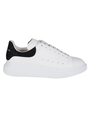 Alexander Mcqueen Oversized Sneakers