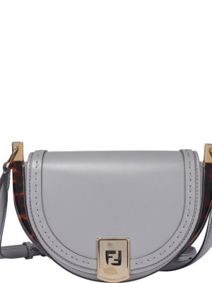 Fendi Moonlight Satchel Bag