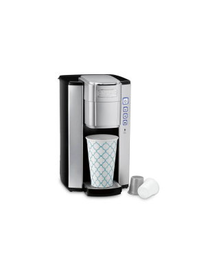 Cuisinart 10-cup Single-serve Coffee Maker - Ss5-p1