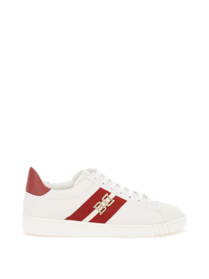 Bally Wiky Low-top Sneakers